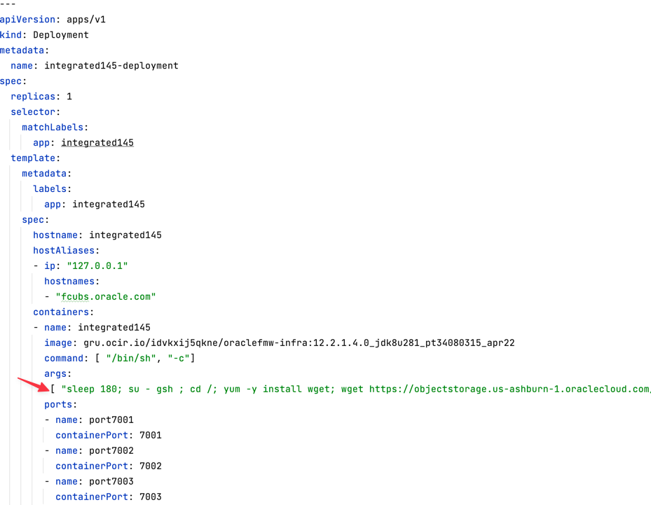 integrado-yaml-line1