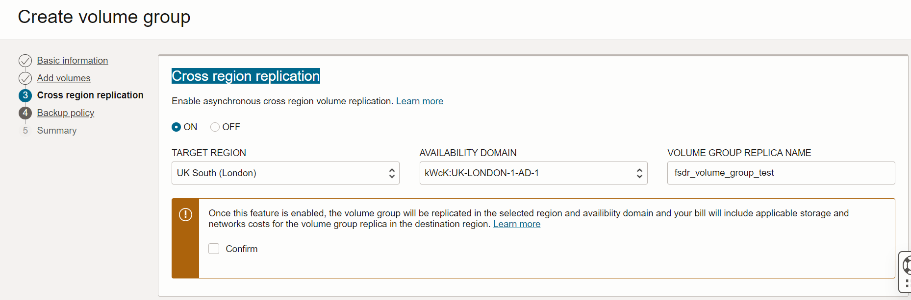 AssociateDrProtection