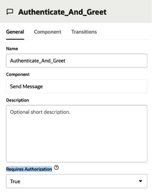 Solicitar Diagrama de Autorización