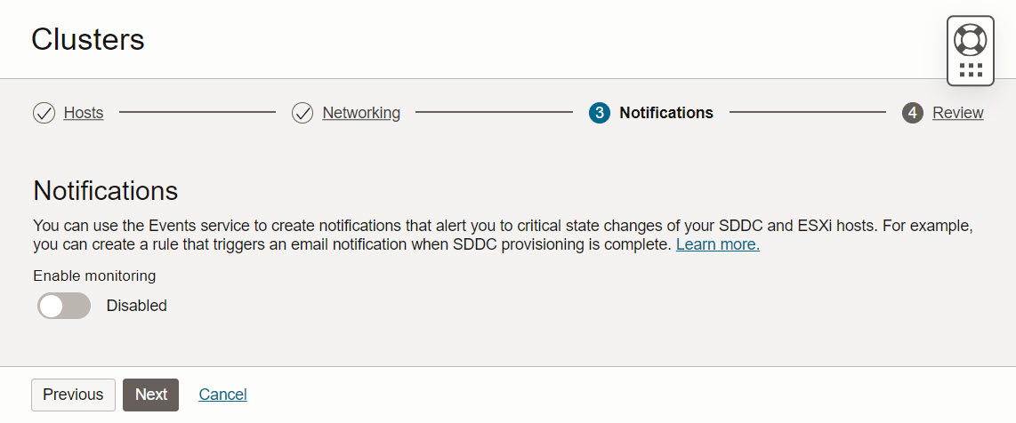 Notificaciones