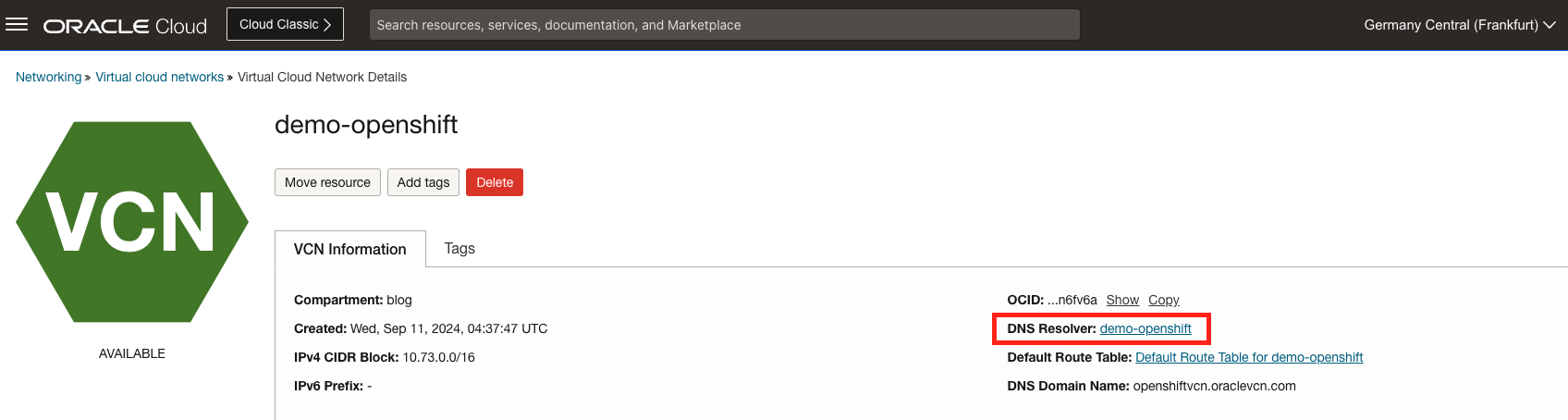 RackWare BYOL de RMM