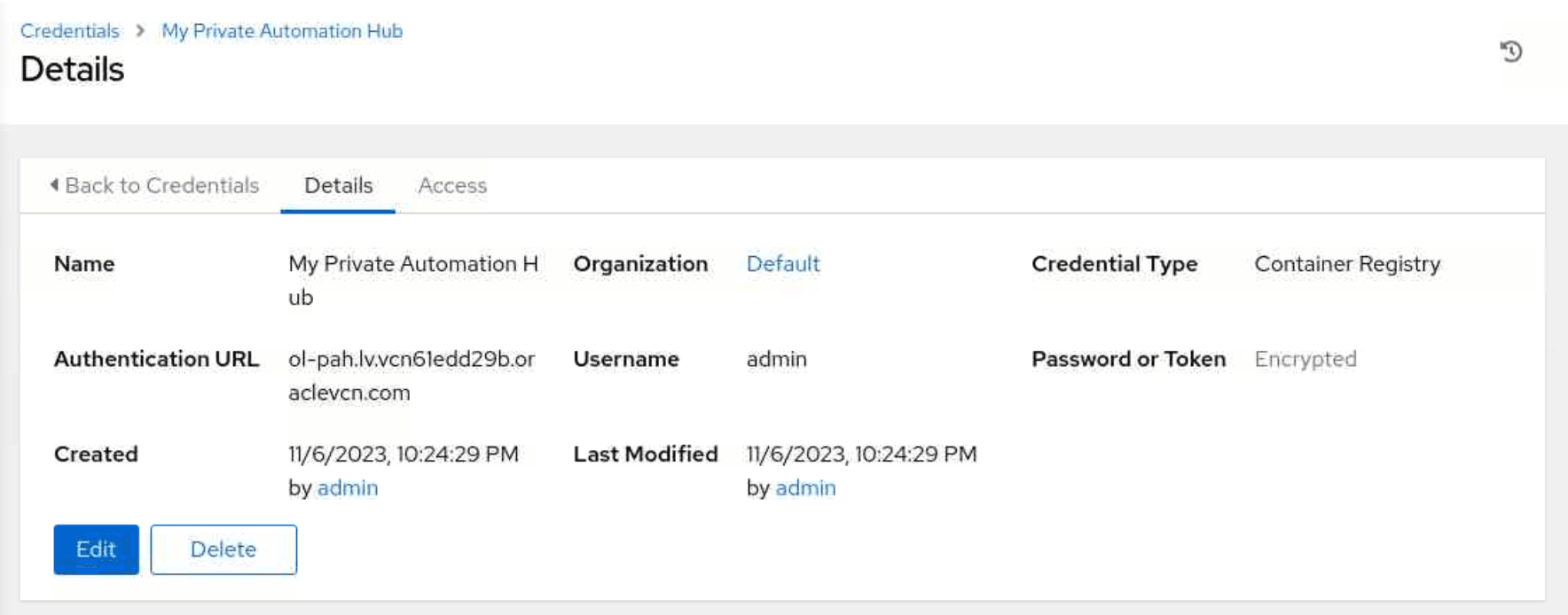 olam2-cred-registry