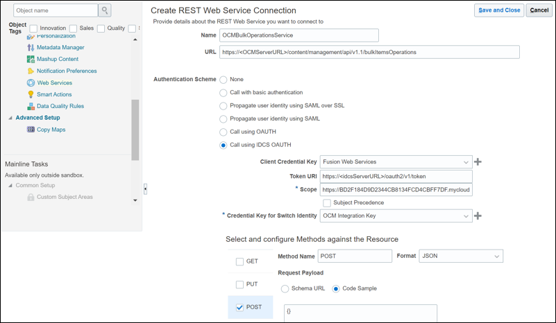A continuación se muestra la descripción de bulkoperations.png