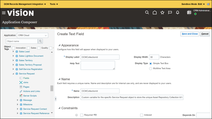 A continuación se muestra la descripción de collectionid.png A continuación se muestra la descripción de collectionid.png
