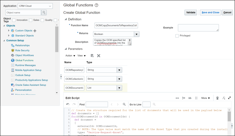 A continuación se muestra la descripción de documentstorepository.png