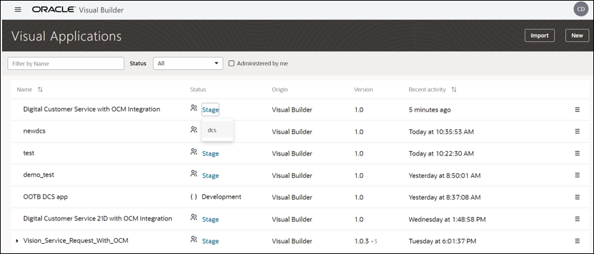 Descripción de load-app.png a continuación Descripción de load-app.png a continuación