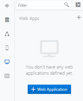 A continuación se muestra la descripción de webapp-no-apps.png