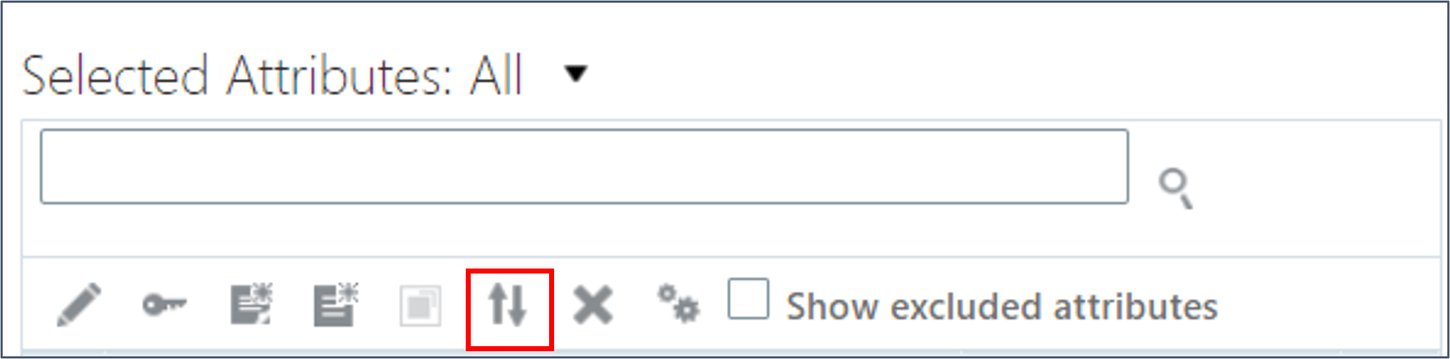 Cliquez sur Actualiser.