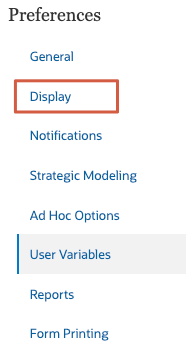 Aller à l'affichage