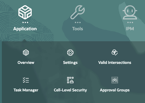 Application - Aperçu