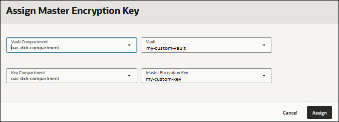 Description de oac_key.jpg