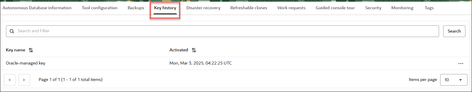 Une description de adb_key_history.png suit