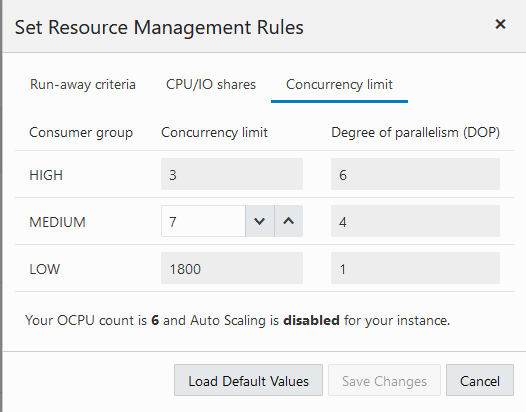 Une description de adb_set_concurrency_limit_ocpu.png suit