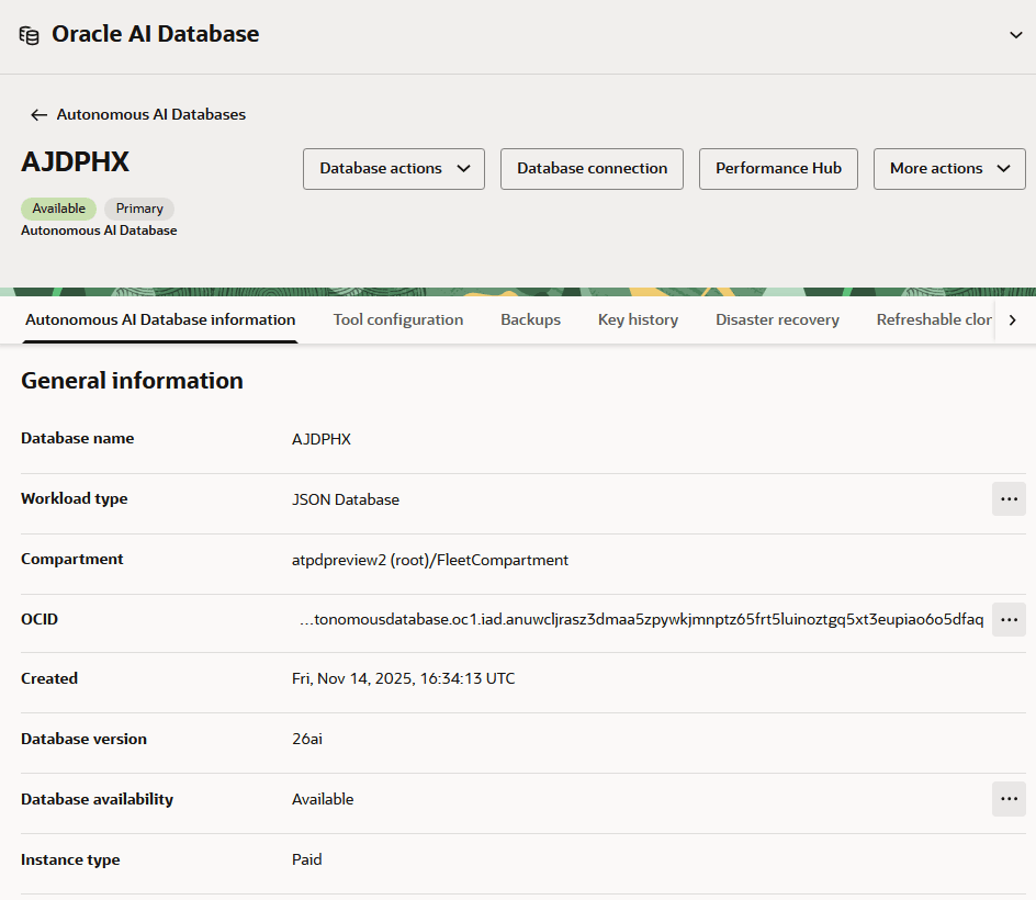 Description de adb_ajd_console_details.png :