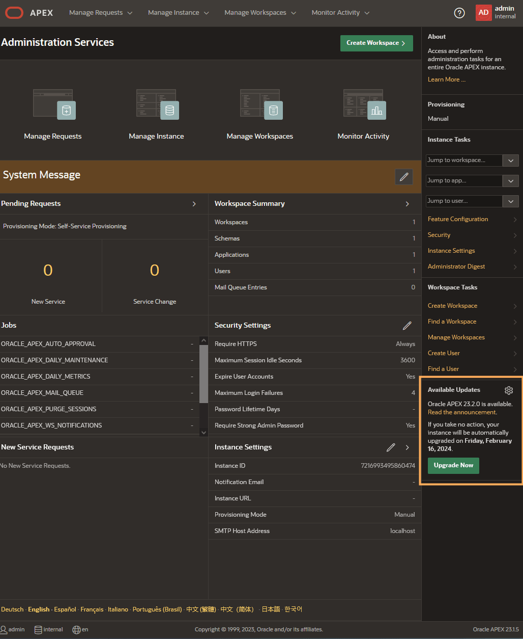 Description de adb_apex_updates_deferred.png : Description de adb_apex_updates_deferred.png :