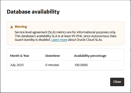 Description de adb_database_availability.png : Description de adb_database_availability.png :