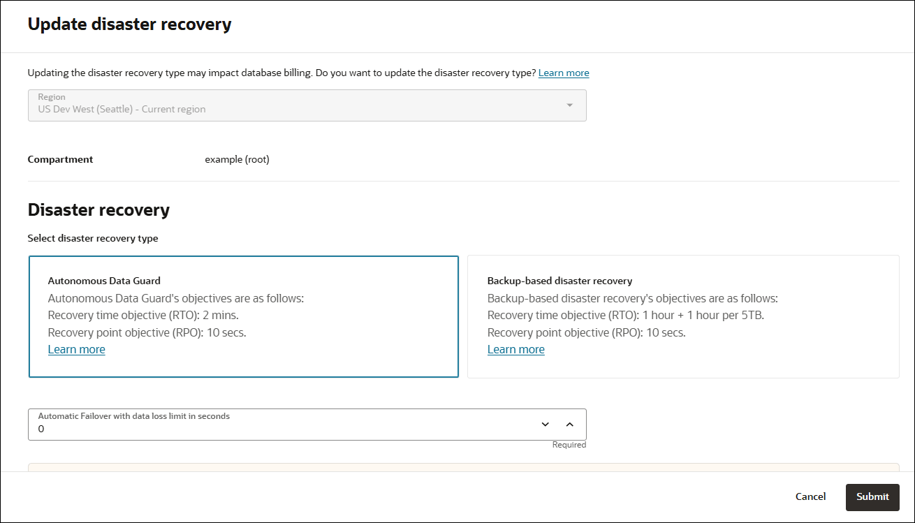 Description de adb_update_dr_type_data_guard.png : Description de adb_update_dr_type_data_guard.png :