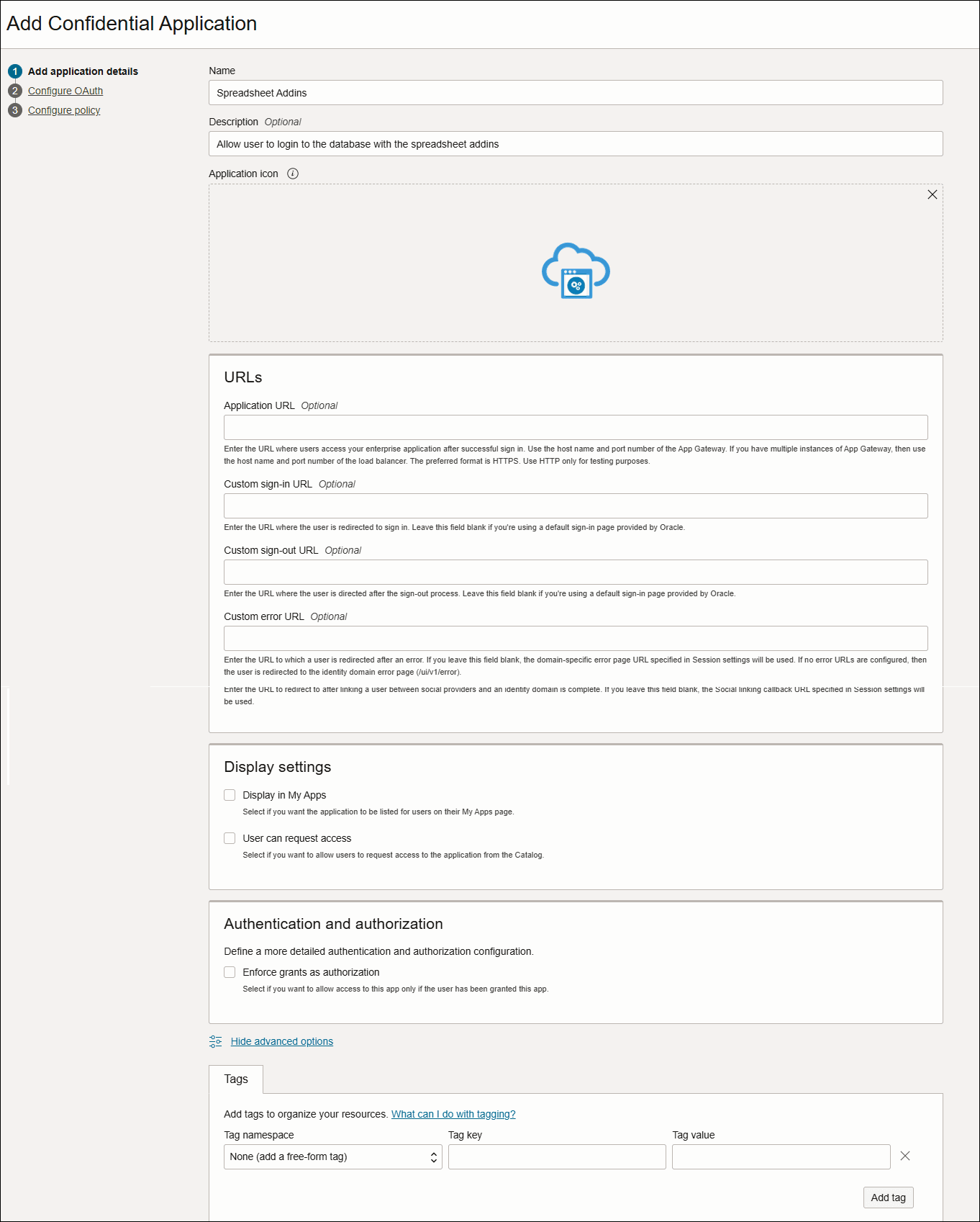 Description de add-details.png : Description de add-details.png :