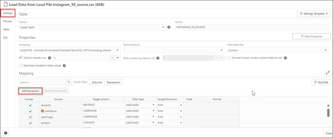 Description de add-expression.png :