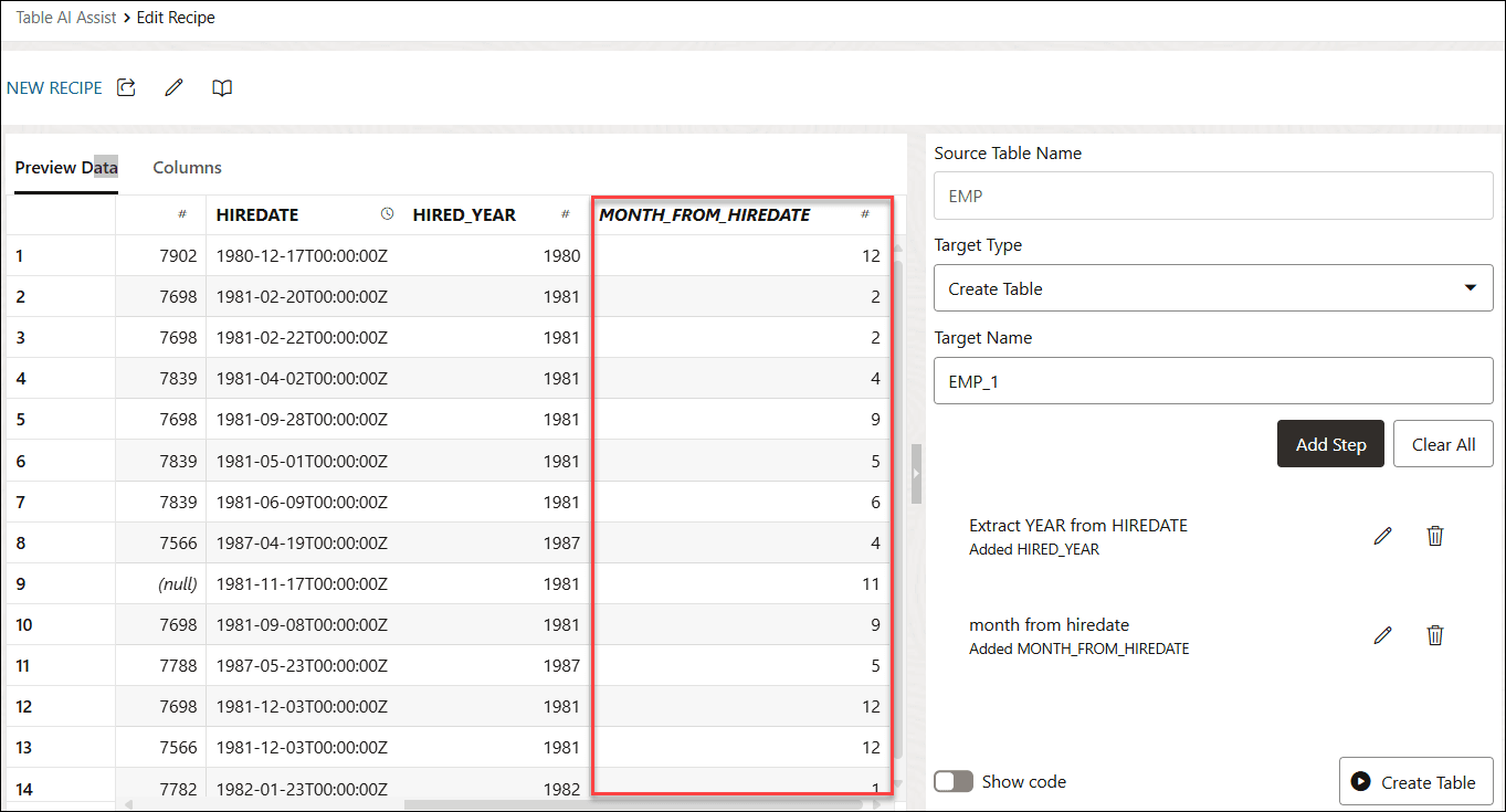Description de add-two-step-results.png :