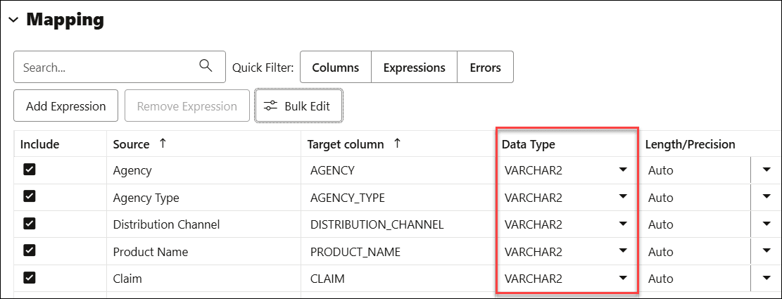 Une description de bulk-edit1.png suit