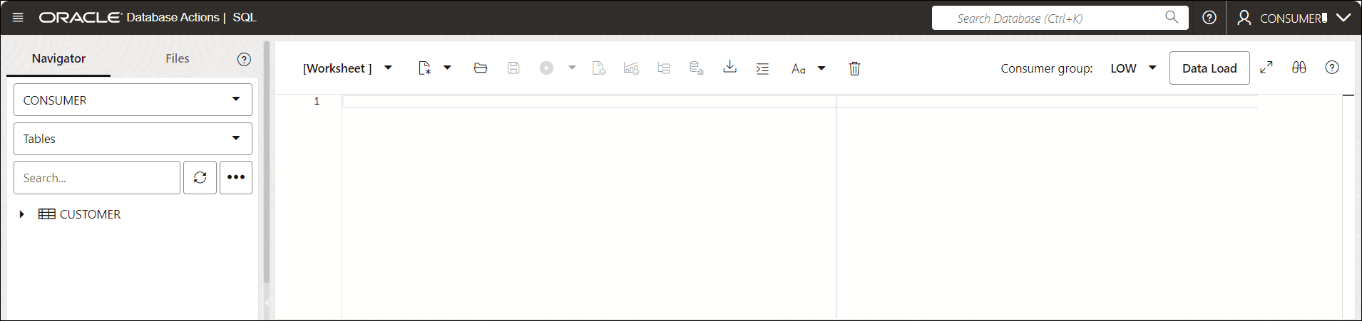 Description de consumer.png :