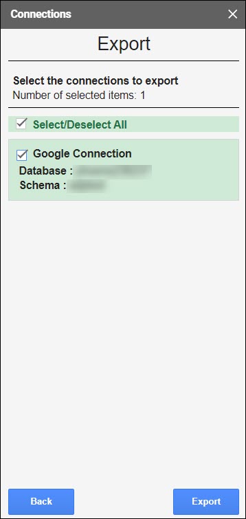 Description de export.png :