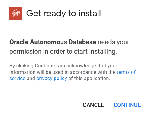 Description de get-ready-install.png :