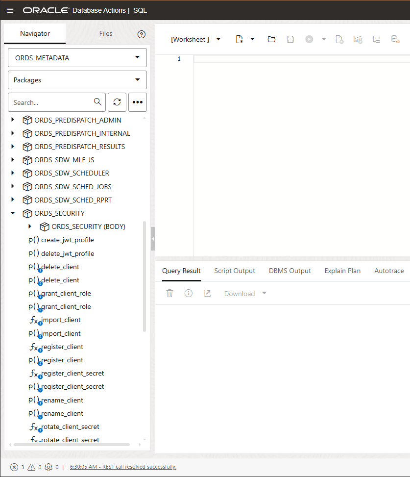 Description de run-package.png : Description de run-package.png :