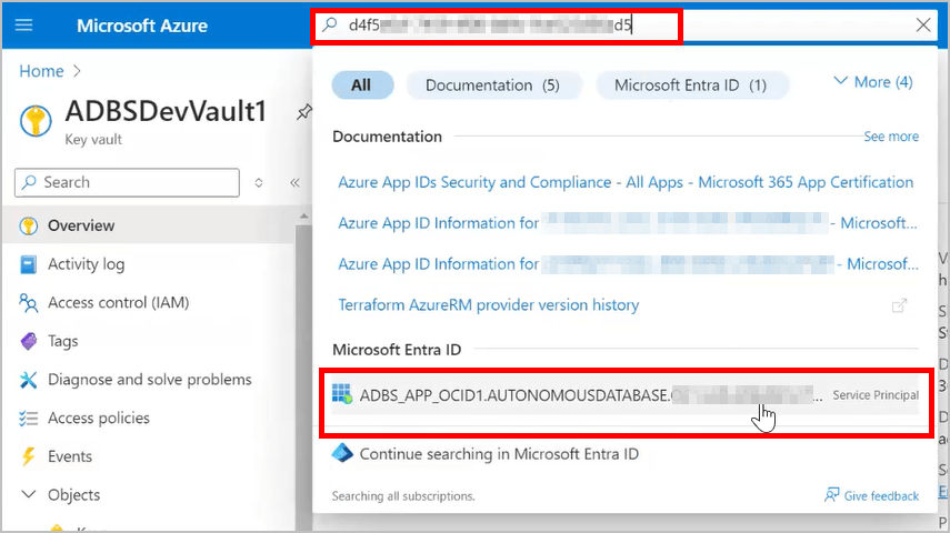 Description de sec_az_app_name.png :