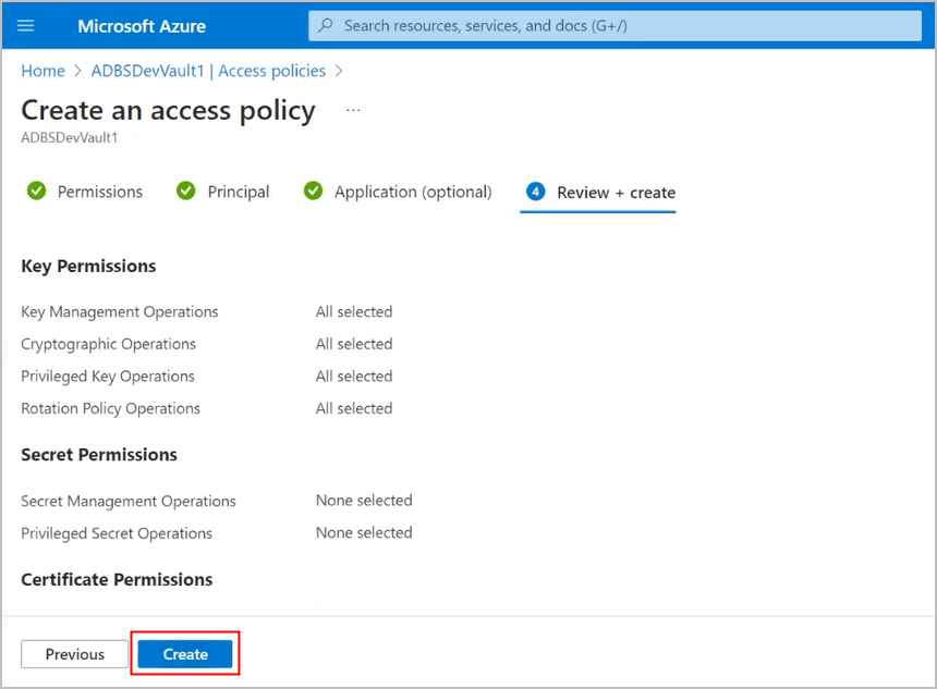 Description de sec_az_create_pol.png :