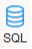 Icône SQL