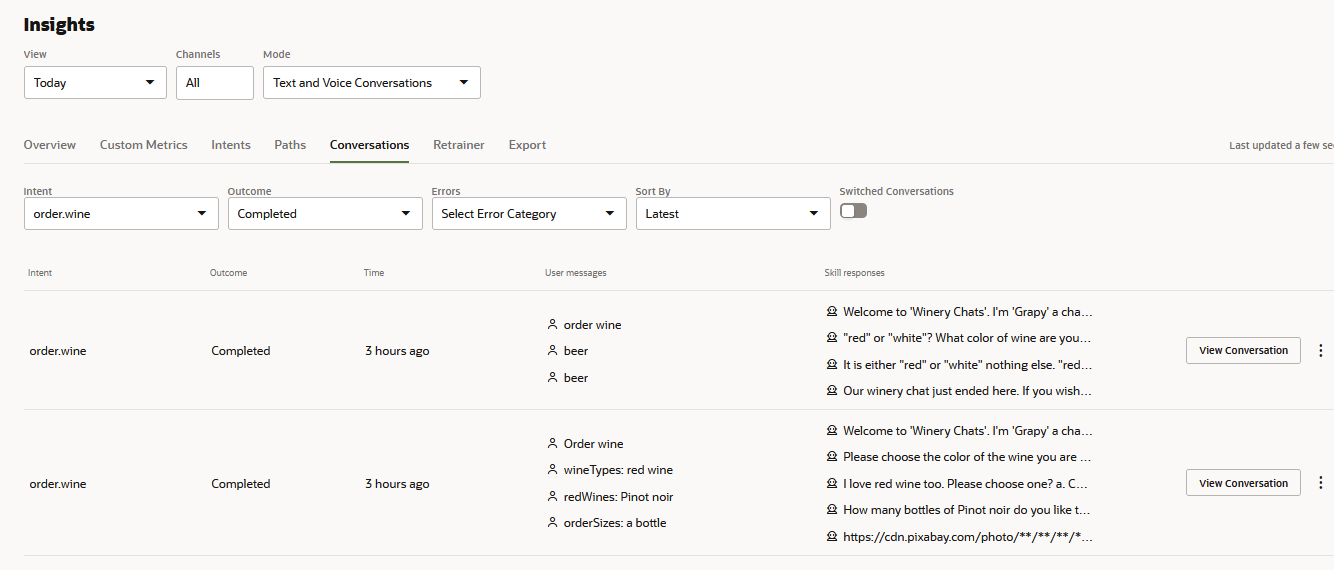 Description de complete-conversations-report-from-intents.png ci-dessous Description de complete-conversations-report-from-intents.png ci-dessous
