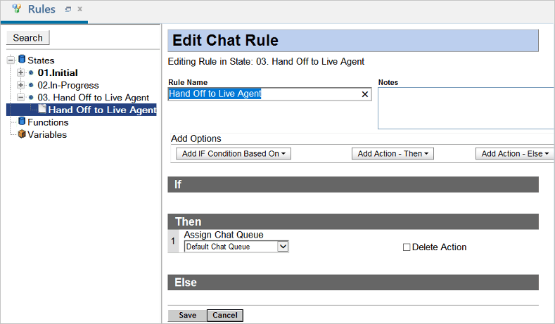 Une description de da-escalation-rule.png suit