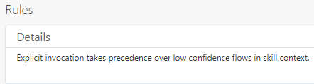 Une description de explicit-invocation-rules.png suit