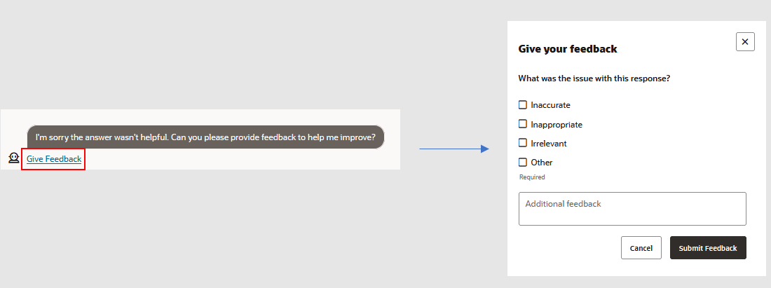 Description de feedback-form.png :