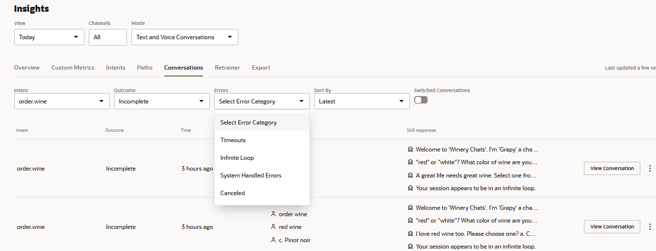 Description de incomplet-conversations-from-intents-report.png : Description de incomplet-conversations-from-intents-report.png :