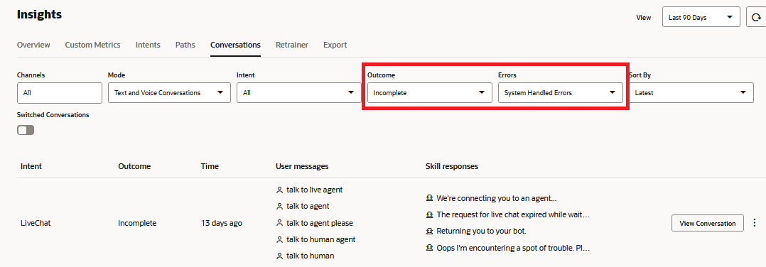 Description de incomplet-conversations-report.png : Description de incomplet-conversations-report.png :