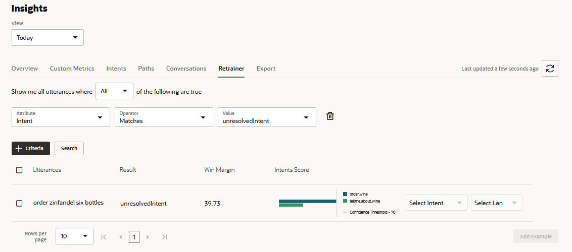 Description de retrainer-filters.png : Description de retrainer-filters.png :