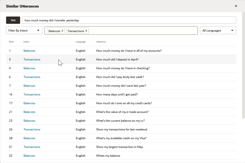 Description de similar-utterance-report-filter-by-intent.png : Description de similar-utterance-report-filter-by-intent.png :