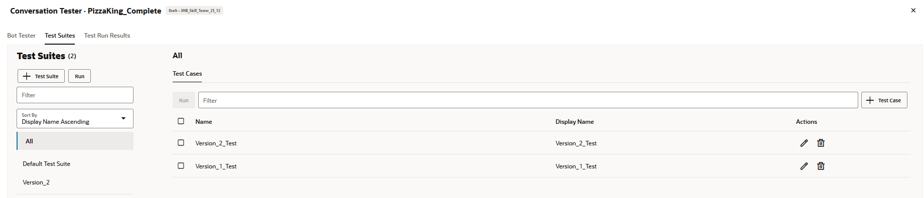 Description du test-suites.png :