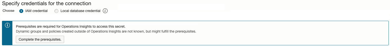 Données d'identification GIA