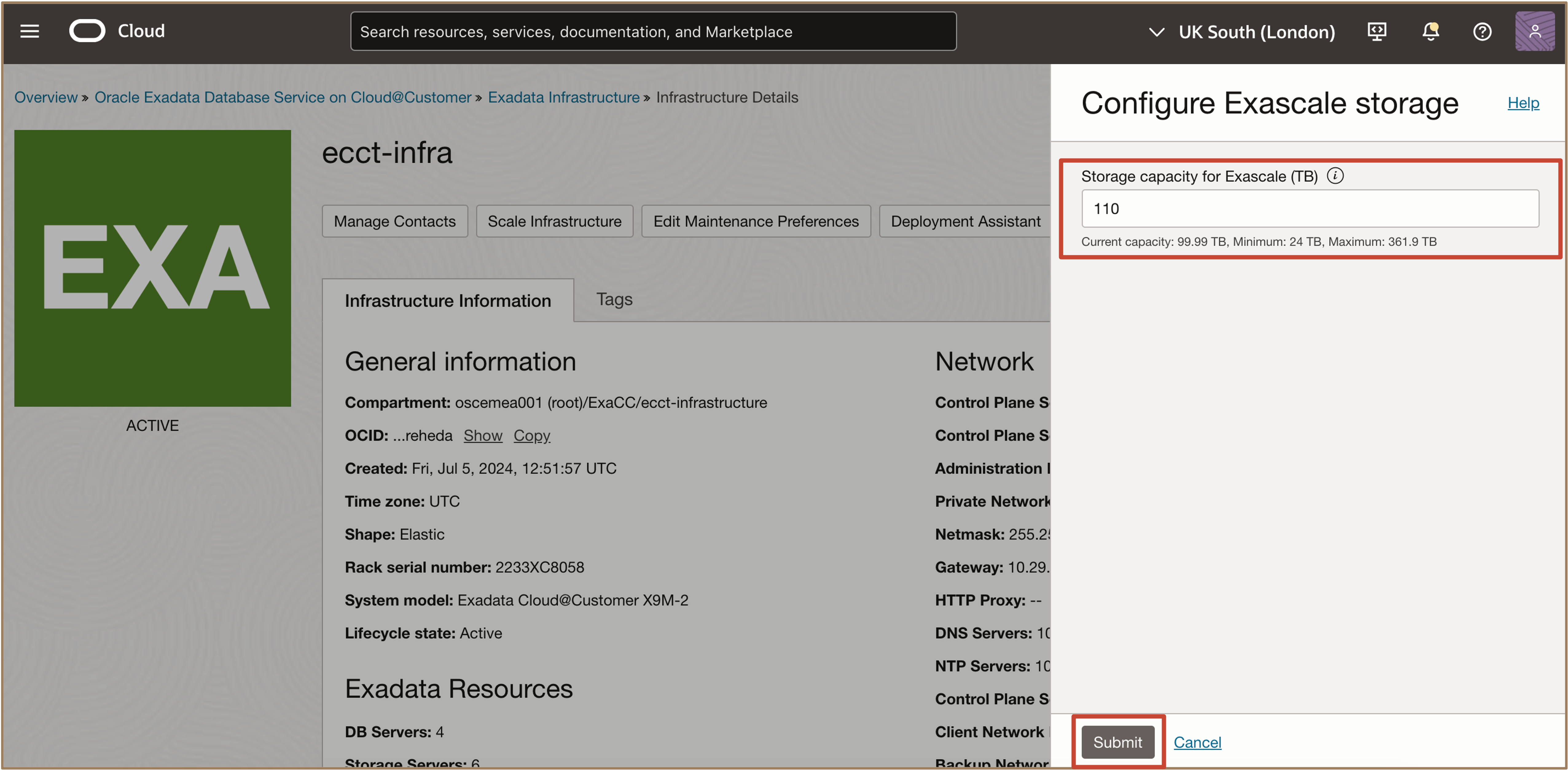 Image présentant l'augmentation exaflopique Image présentant l'augmentation exaflopique