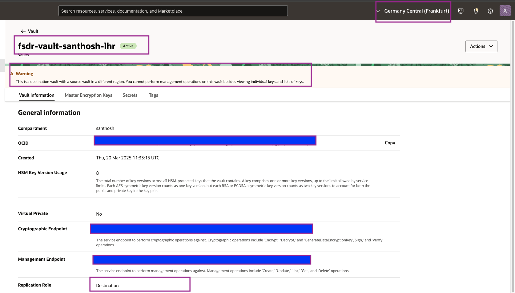 adbcmk-vault-fra-verify.png