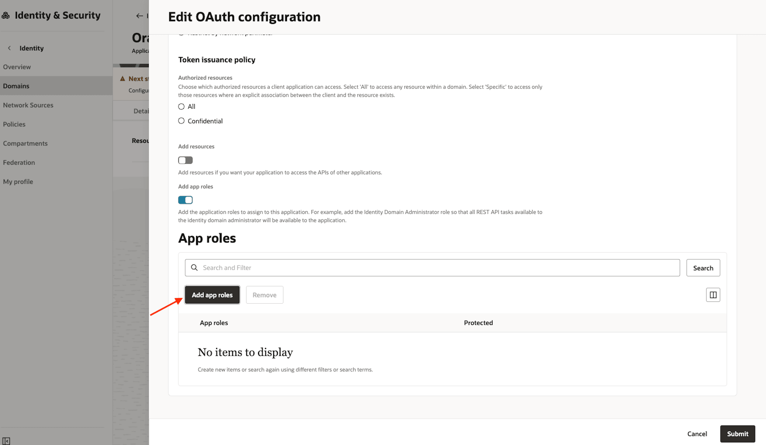 Base de données autonome