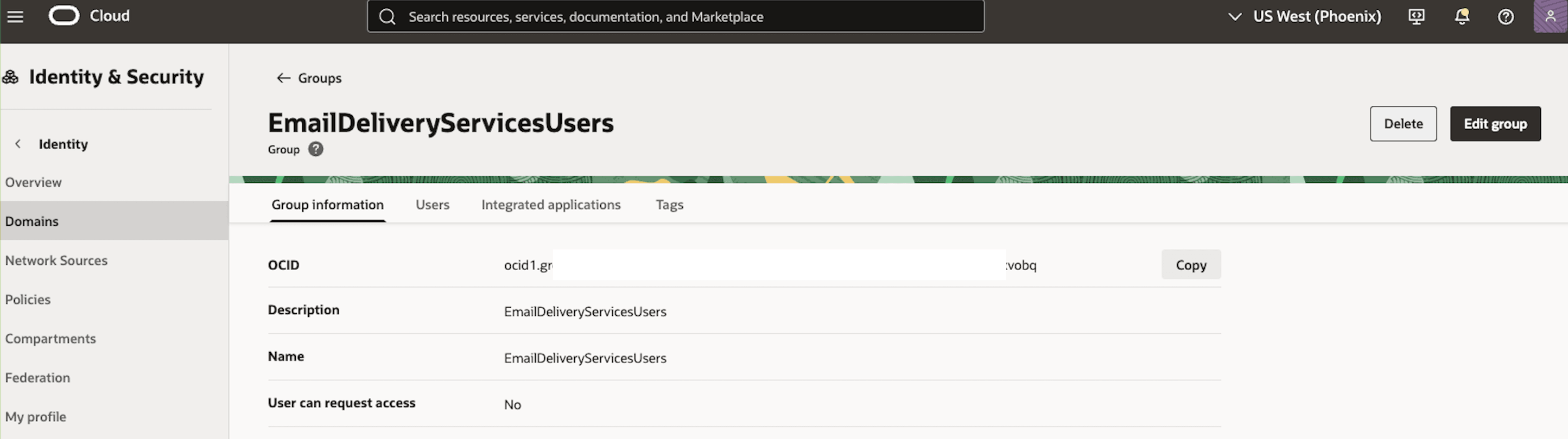 Base de données autonome