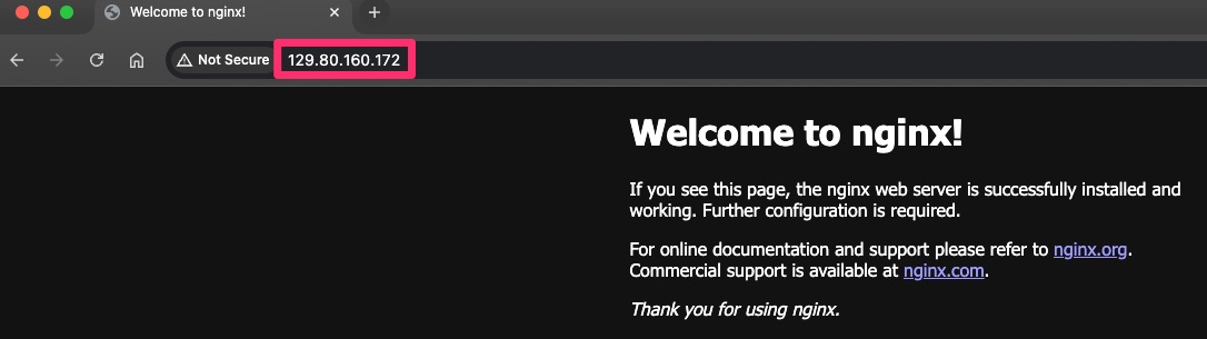 Nginx