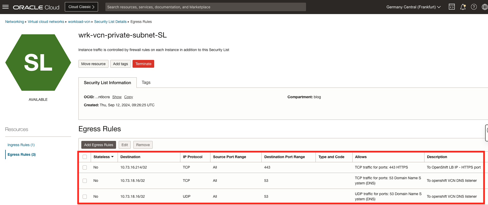 RackWare RMM - BYOL