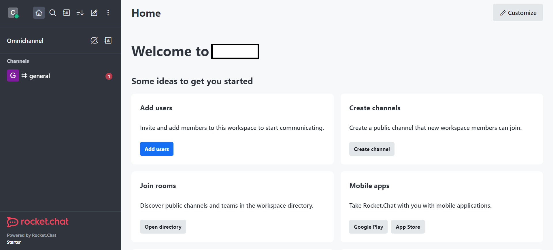 Page d'accueil Page d'accueil