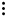 Image du menu Actions